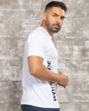 Camiseta Para Hombre 7343