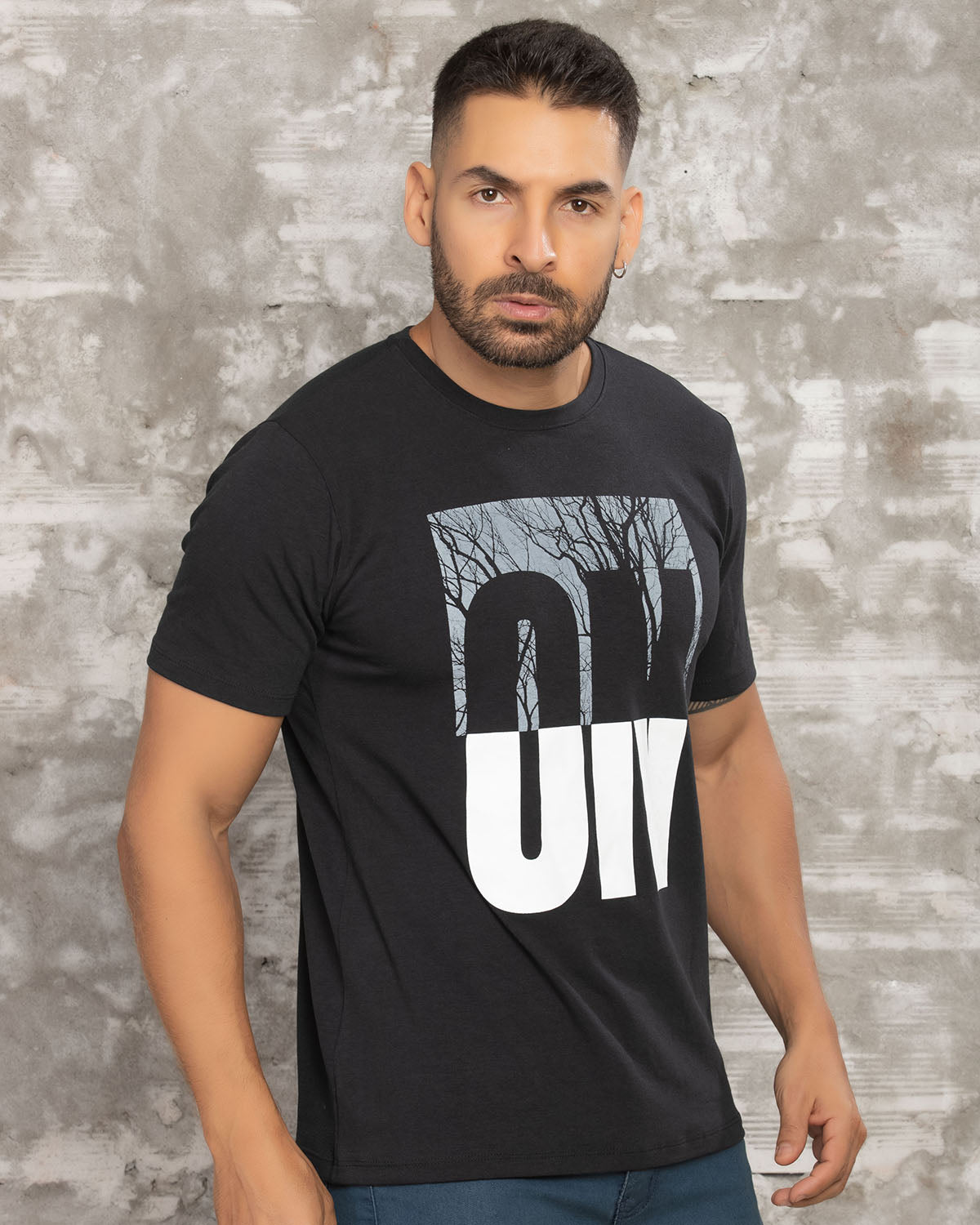 Camiseta Para Mujer 7345