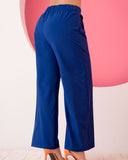 Pantalón Para Mujer 7347
