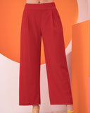Pantalón Para Mujer 7347