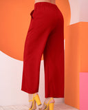 Pantalón Para Mujer 7347