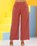 Pantálon Para Mujer 7347