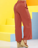 Pantálon Para Mujer 7347