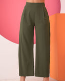 Pantalón Para Mujer 7347