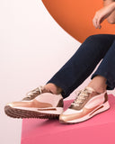 Tennis Para Mujer 7370