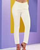 Pantálon Para Mujer 7376