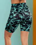 short deportivo Para Mujer 7386