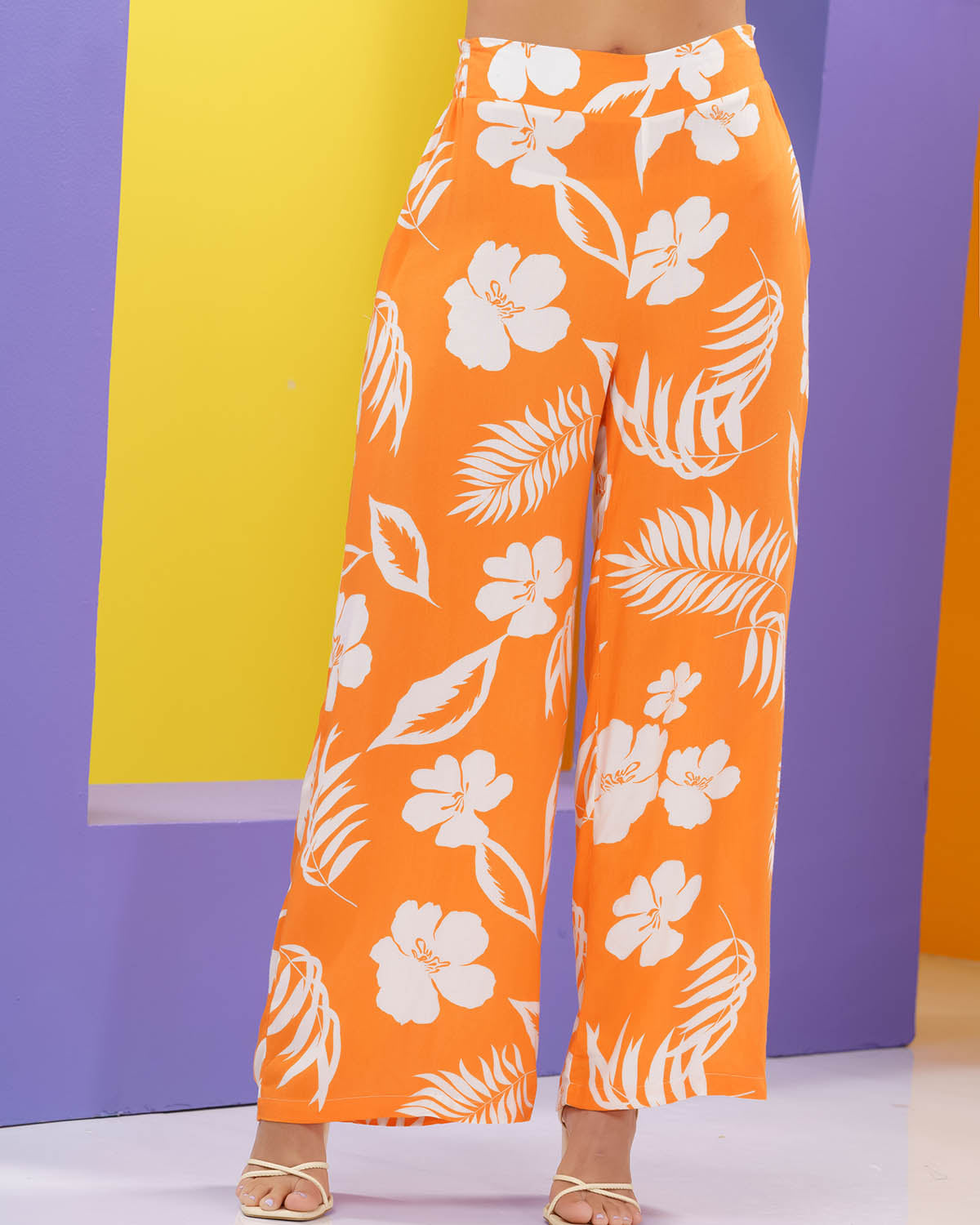 Pantálon Para Mujer 7388