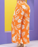 Pantálon Para Mujer 7388