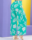 Pantálon Para Mujer 7388