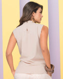 Blusa Para Mujer 7393