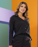 Blusa Para Mujer 7395