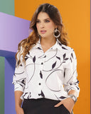 Blusa Para Mujer 7398