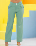 Pantálon Para Mujer 7404