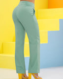 Pantálon Para Mujer 7404