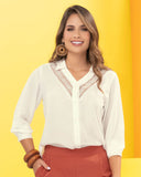 Blusa Para Mujer 7405