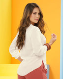 Blusa Para Mujer 7405