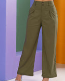 Pantálon Para Mujer 7412