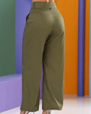 Pantálon Para Mujer 7412