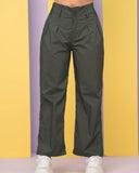 Pantalon Para Mujer 7413