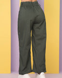 Pantalon Para Mujer 7413