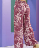 Pantálon Para Mujer 7414