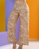 Pantálon Para Mujer 7415
