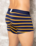 Boxer Para Hombre 7420