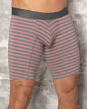 Boxer Para Hombre 7421