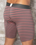 Boxer Para Hombre 7421