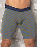 Boxer Para Hombre 7421