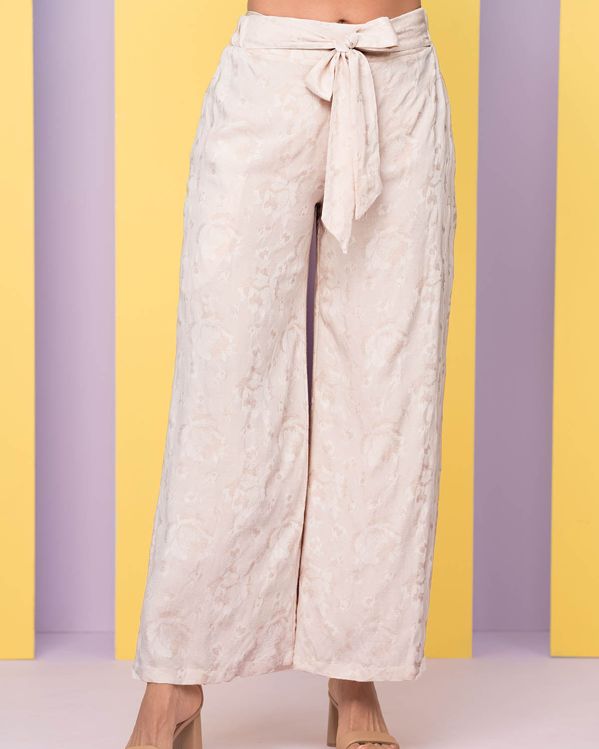 Pantalon Para Mujer 7433