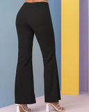 Pantalon Para Mujer 7437