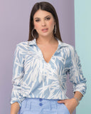 Blusa Para Mujer 7438