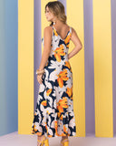 Vestido Para Mujer 7441