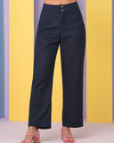 Pantalon Para Mujer 7452