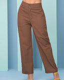 Pantalon Para Mujer 7452