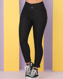 Pantalon Para Mujer 7453