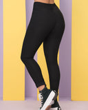 Pantalon Para Mujer 7453
