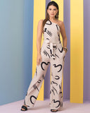 Conjunto Para Mujer 7454