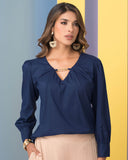 Blusa Para Mujer 7455
