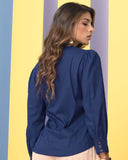 Blusa Para Mujer 7455