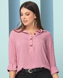 Blusa Para Mujer 7458