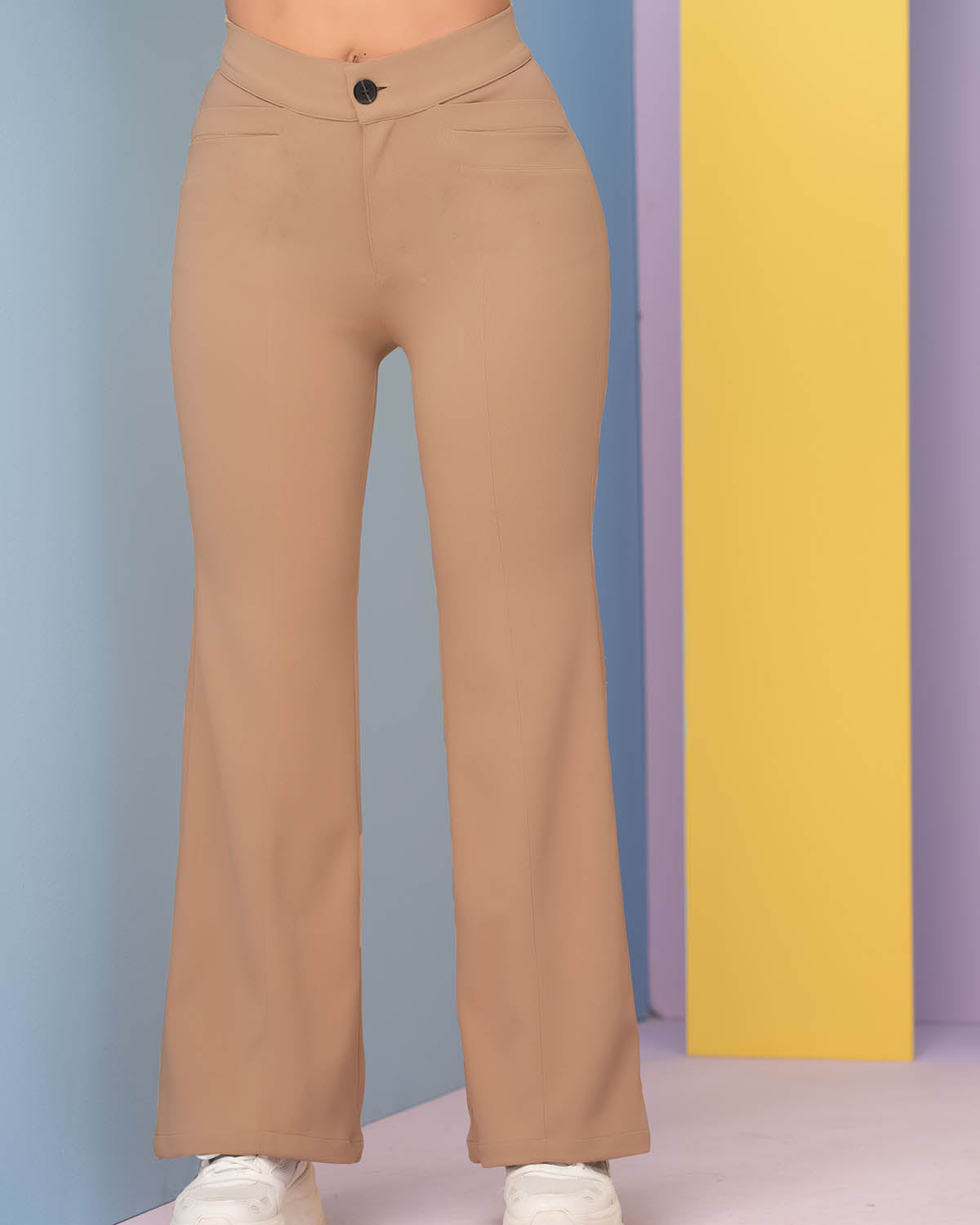 Pantalon Para Mujer 7467
