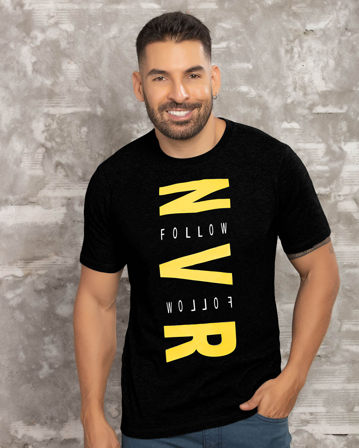 Camiseta Para Mujer 7476