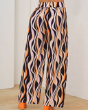 Pantalón Para Mujer 7486