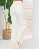 Pantalón Para Mujer 7500