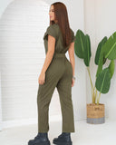 Conjunto Para Mujer 7506