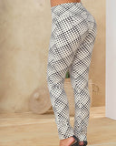 Pantalón Para Mujer 7511