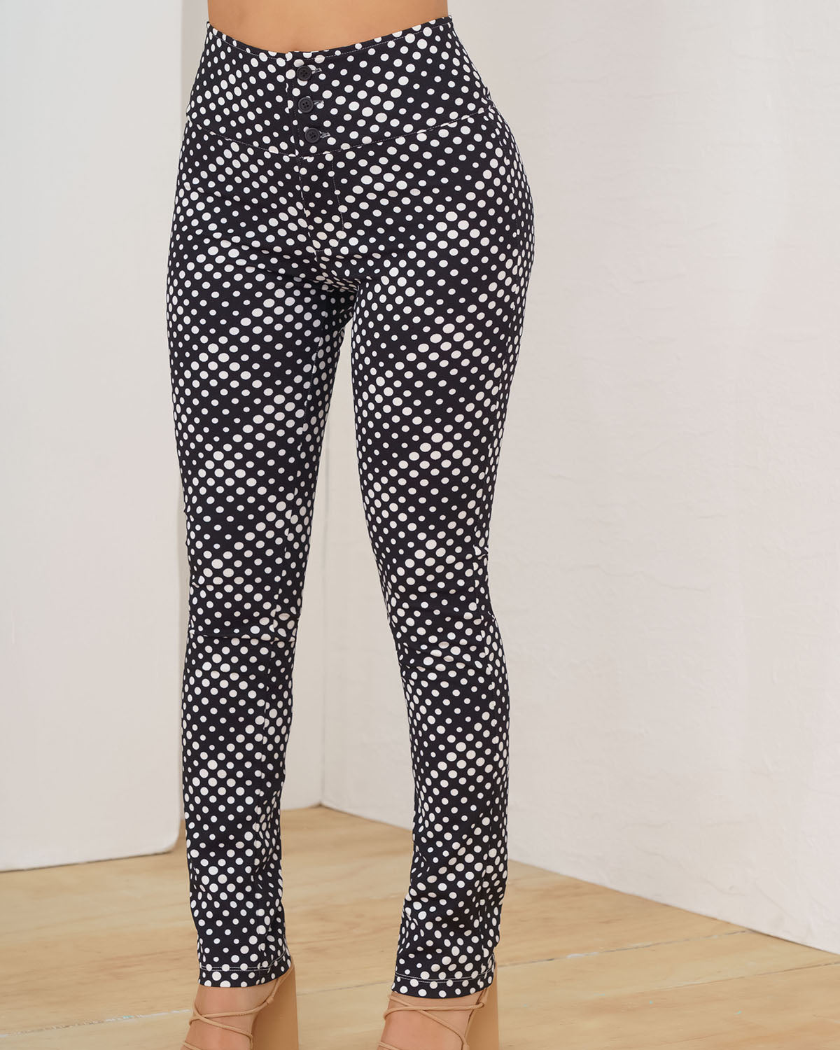 Pantalón Para Mujer 7511